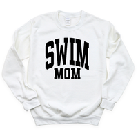 Varsity Style - Sports Moms - (Choose Your Sport) - Basic Fleece