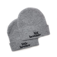 Big Brother - Original - Child Beanie