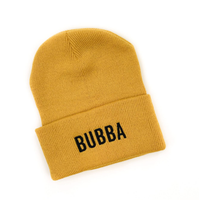 Bubba - Child Beanie