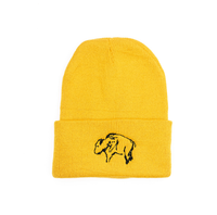 Buffalo - Child Beanie