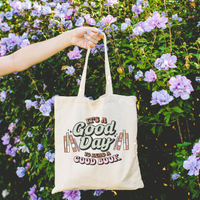 Book Lover Totes - (Multiple Design options)