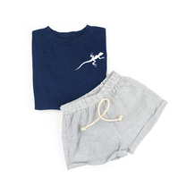 Bugs N' Things Pocket Tee - (Choose Your Insect/Critter) - Child Tee
