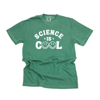 BTS - "_____ Is Cool" - (Choose Your Subject) - Comfort Colors Tee