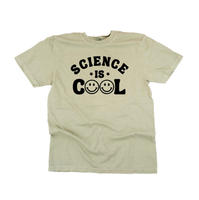 BTS - "_____ Is Cool" - (Choose Your Subject) - Comfort Colors Tee