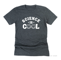BTS - "_____ Is Cool" - (Choose Your Subject) - Unisex Tee
