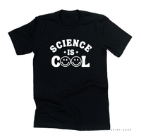 BTS - "_____ Is Cool" - (Choose Your Subject) - Unisex Tee