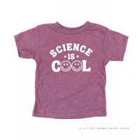 BTS - "_____ Is Cool" - (Choose Your Subject) - Child Tee
