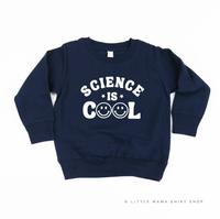 BTS - "_____ Is Cool" - (Choose Your Subject) - Child Sweater