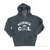 BTS - "_____ Is Cool" - (Choose Your Subject) - Child Hoodie