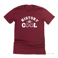 BTS - "_____ Is Cool" - (Choose Your Subject) - Unisex Tee