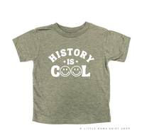 BTS - "_____ Is Cool" - (Choose Your Subject) - Child Tee