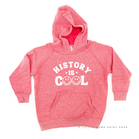 BTS - "_____ Is Cool" - (Choose Your Subject) - Child Hoodie