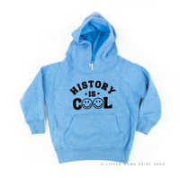BTS - "_____ Is Cool" - (Choose Your Subject) - Child Hoodie