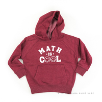 BTS - "_____ Is Cool" - (Choose Your Subject) - Child Hoodie
