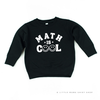 BTS - "_____ Is Cool" - (Choose Your Subject) - Child Sweater