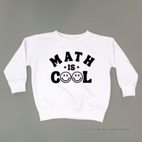 BTS - "_____ Is Cool" - (Choose Your Subject) - Child Sweater