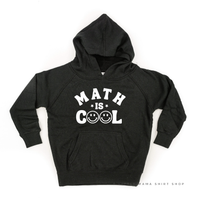 BTS - "_____ Is Cool" - (Choose Your Subject) - Child Hoodie