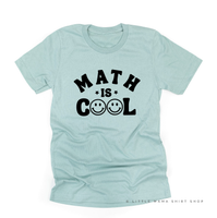 BTS - "_____ Is Cool" - (Choose Your Subject) - Unisex Tee