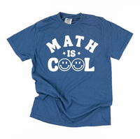 BTS - "_____ Is Cool" - (Choose Your Subject) - Comfort Colors Tee