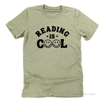 BTS - "_____ Is Cool" - (Choose Your Subject) - Unisex Tee