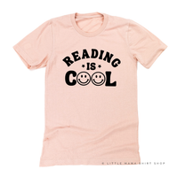 BTS - "_____ Is Cool" - (Choose Your Subject) - Unisex Tee