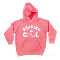 BTS - "_____ Is Cool" - (Choose Your Subject) - Child Hoodie