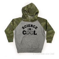 BTS - "_____ Is Cool" - (Choose Your Subject) - Child Hoodie