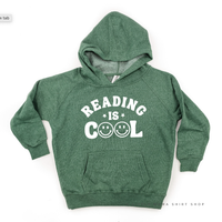 BTS - "_____ Is Cool" - (Choose Your Subject) - Child Hoodie
