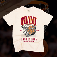 Baller Tees - Comfort Colors Tee