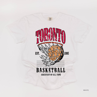 Baller Tees - Comfort Colors Tee