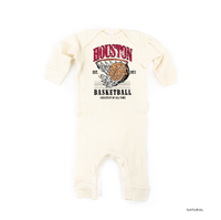 Baller Tees - Baby Sleeper