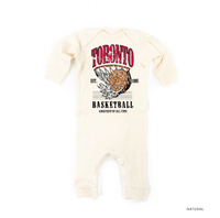 Baller Tees - Baby Sleeper