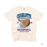 Baller Tees - Comfort Colors Tee