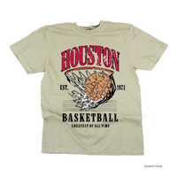 Baller Tees - Comfort Colors Tee