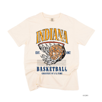 Baller Tees - Comfort Colors Tee