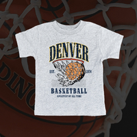 Baller Tees - Child Tee
