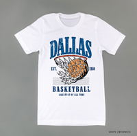 Baller Tees - Unisex Tee