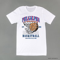 Baller Tees - Unisex Tee