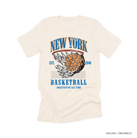Baller Tees - Unisex Tee