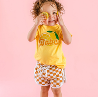 Babe Fruit - (Choose Your Fruit) - Child Tee