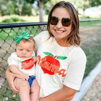 Mama Fruit - (Choose Your Fruit) - Unisex Tee