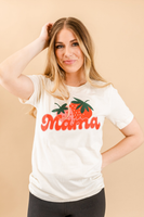 Mama Fruit - (Choose Your Fruit) - Unisex Tee