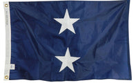 U.S. Navy (USN) General Officer/Admiral