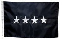 U.S. Space Force (USSF) General Officer