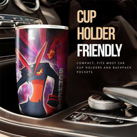 Senketsu Tumbler Cup Custom Characters Car Accessories