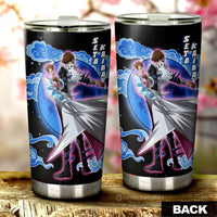 Seto Kaiba Tumbler Cup Custom Yu-Gi-Oh! Anime Car Accessories