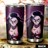Sexy Girl Nezuko Tumbler Cup Custom