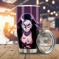 Sexy Girl Nezuko Tumbler Cup Custom