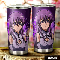 Sexy Girl Sheele Tumbler Cup Custom
