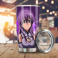 Sexy Girl Sheele Tumbler Cup Custom